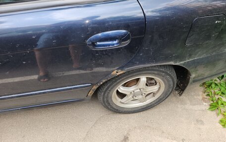 KIA Spectra II (LD), 2007 год, 325 000 рублей, 12 фотография