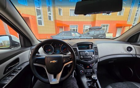 Chevrolet Cruze II, 2012 год, 650 000 рублей, 7 фотография