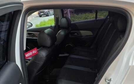 Chevrolet Cruze II, 2012 год, 650 000 рублей, 10 фотография