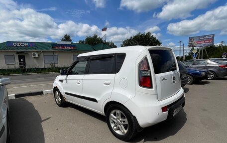 KIA Soul I рестайлинг, 2009 год, 620 000 рублей, 4 фотография