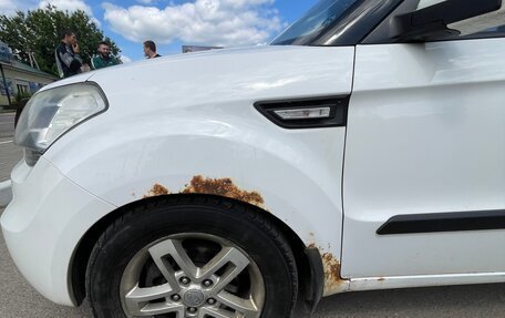 KIA Soul I рестайлинг, 2009 год, 620 000 рублей, 10 фотография
