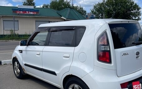 KIA Soul I рестайлинг, 2009 год, 620 000 рублей, 3 фотография