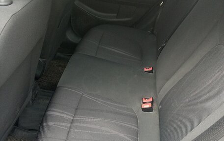 Chevrolet Aveo III, 2012 год, 650 000 рублей, 3 фотография