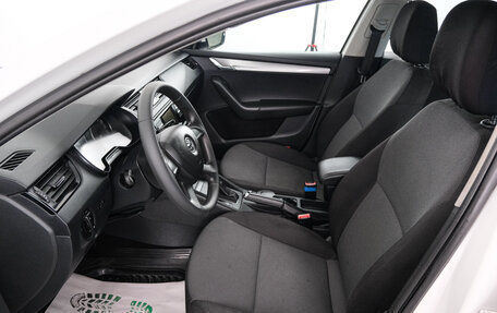 Skoda Octavia, 2014 год, 1 349 000 рублей, 8 фотография