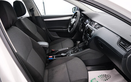 Skoda Octavia, 2014 год, 1 349 000 рублей, 14 фотография