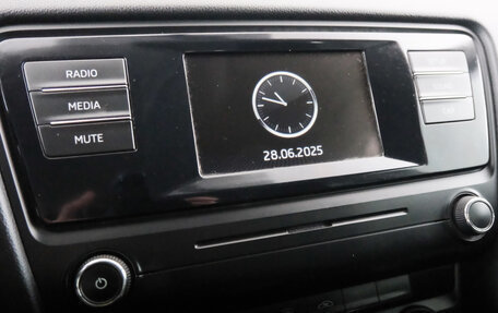 Skoda Octavia, 2014 год, 1 349 000 рублей, 16 фотография