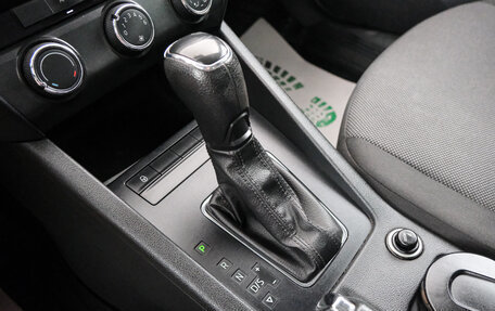 Skoda Octavia, 2014 год, 1 349 000 рублей, 17 фотография