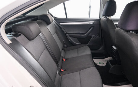 Skoda Octavia, 2014 год, 1 349 000 рублей, 22 фотография