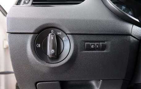 Skoda Octavia, 2014 год, 1 349 000 рублей, 19 фотография