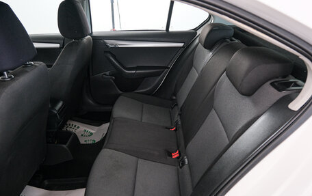 Skoda Octavia, 2014 год, 1 349 000 рублей, 21 фотография