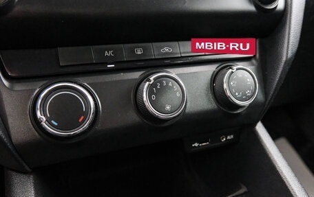Skoda Octavia, 2014 год, 1 349 000 рублей, 18 фотография