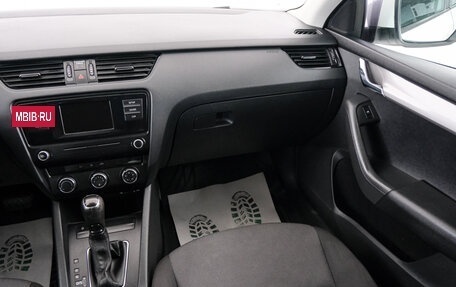 Skoda Octavia, 2014 год, 1 349 000 рублей, 12 фотография