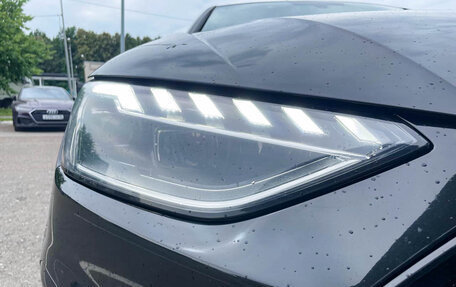 Audi A4, 2022 год, 3 154 000 рублей, 21 фотография