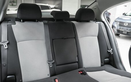 Chevrolet Cruze II, 2011 год, 699 000 рублей, 8 фотография