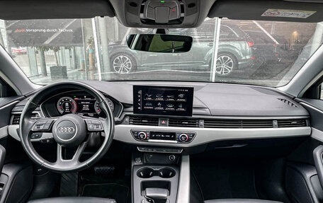 Audi A4, 2022 год, 3 154 000 рублей, 17 фотография