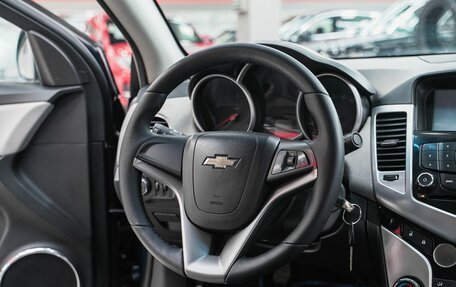 Chevrolet Cruze II, 2011 год, 699 000 рублей, 11 фотография