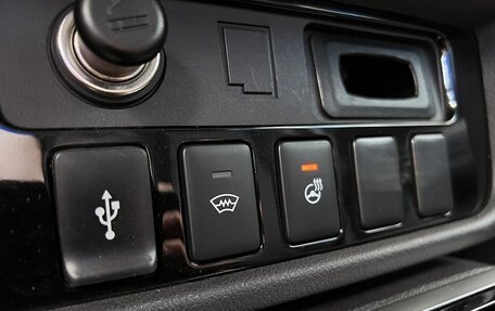 Mitsubishi Outlander III рестайлинг 3, 2019 год, 1 849 000 рублей, 14 фотография