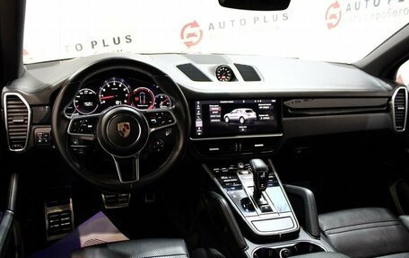 Porsche Cayenne III, 2019 год, 5 599 000 рублей, 9 фотография