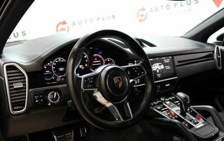 Porsche Cayenne III, 2019 год, 5 599 000 рублей, 11 фотография