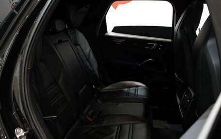 Porsche Cayenne III, 2019 год, 5 599 000 рублей, 13 фотография