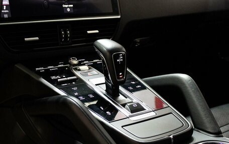 Porsche Cayenne III, 2019 год, 5 599 000 рублей, 14 фотография