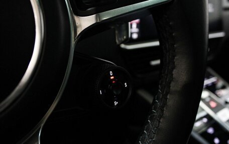Porsche Cayenne III, 2019 год, 5 599 000 рублей, 16 фотография