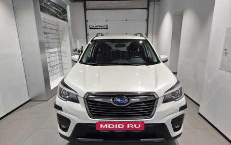Subaru Forester, 2019 год, 2 699 000 рублей, 2 фотография
