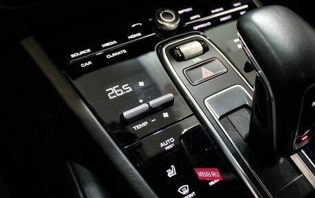 Porsche Cayenne III, 2019 год, 5 599 000 рублей, 25 фотография