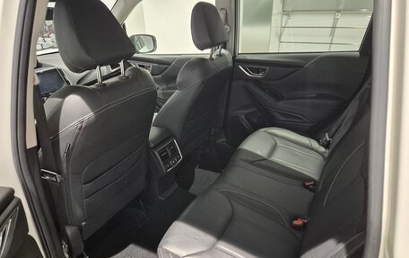 Subaru Forester, 2019 год, 2 699 000 рублей, 10 фотография
