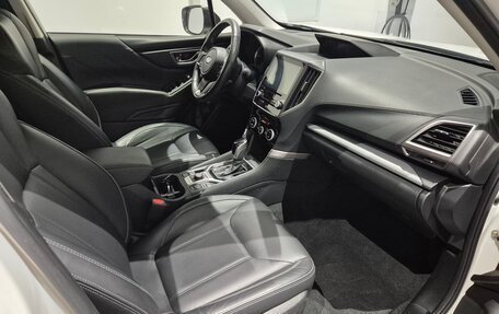 Subaru Forester, 2019 год, 2 699 000 рублей, 9 фотография