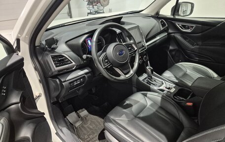 Subaru Forester, 2019 год, 2 699 000 рублей, 7 фотография
