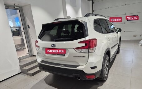 Subaru Forester, 2019 год, 2 699 000 рублей, 4 фотография