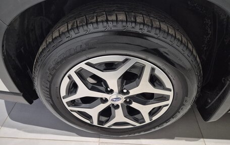 Subaru Forester, 2019 год, 2 699 000 рублей, 18 фотография