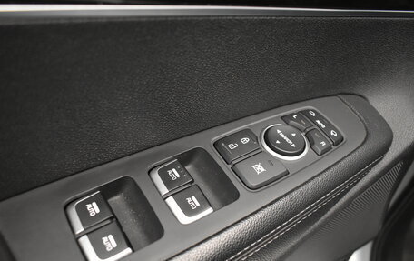 KIA Sorento III Prime рестайлинг, 2016 год, 2 499 000 рублей, 12 фотография