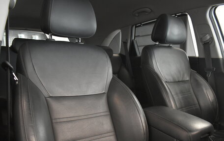 KIA Sorento III Prime рестайлинг, 2016 год, 2 499 000 рублей, 19 фотография