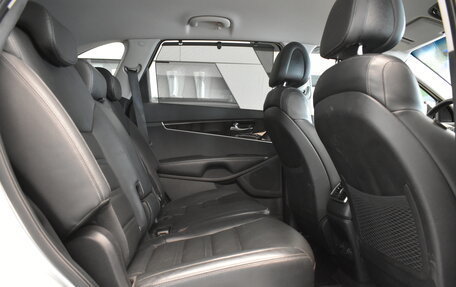 KIA Sorento III Prime рестайлинг, 2016 год, 2 499 000 рублей, 21 фотография