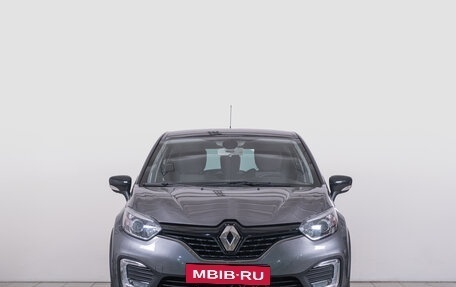 Renault Kaptur I рестайлинг, 2018 год, 1 569 000 рублей, 4 фотография