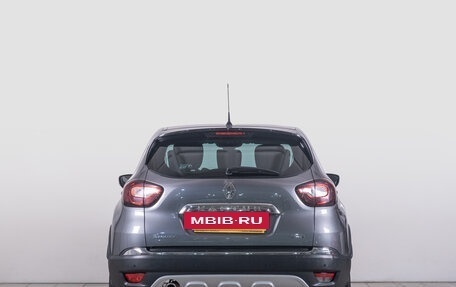 Renault Kaptur I рестайлинг, 2018 год, 1 569 000 рублей, 5 фотография