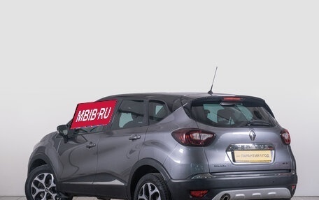 Renault Kaptur I рестайлинг, 2018 год, 1 569 000 рублей, 6 фотография