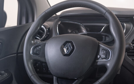 Renault Kaptur I рестайлинг, 2018 год, 1 569 000 рублей, 12 фотография