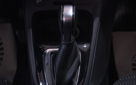Renault Kaptur I рестайлинг, 2018 год, 1 569 000 рублей, 17 фотография