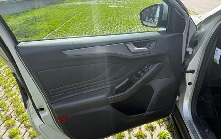 Ford Focus IV, 2019 год, 1 265 000 рублей, 16 фотография
