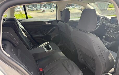 Ford Focus IV, 2019 год, 1 265 000 рублей, 12 фотография