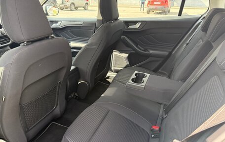 Ford Focus IV, 2019 год, 1 265 000 рублей, 13 фотография