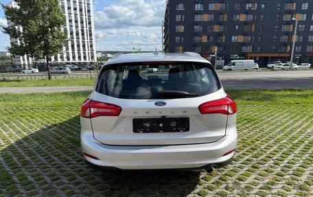 Ford Focus IV, 2019 год, 1 265 000 рублей, 6 фотография