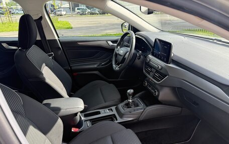 Ford Focus IV, 2019 год, 1 265 000 рублей, 11 фотография