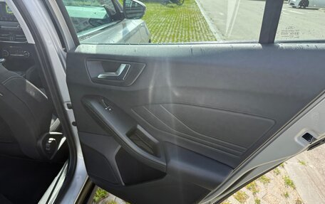 Ford Focus IV, 2019 год, 1 265 000 рублей, 17 фотография