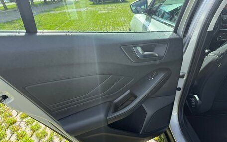 Ford Focus IV, 2019 год, 1 265 000 рублей, 18 фотография