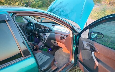 Ford Focus IV, 1998 год, 265 000 рублей, 4 фотография