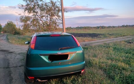 Ford Focus IV, 1998 год, 265 000 рублей, 5 фотография
